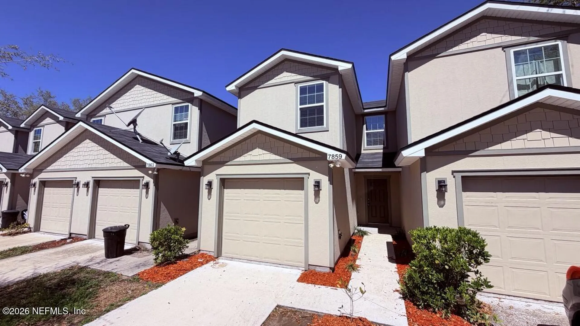 7859 Playschool Lane Jacksonville FL 32210