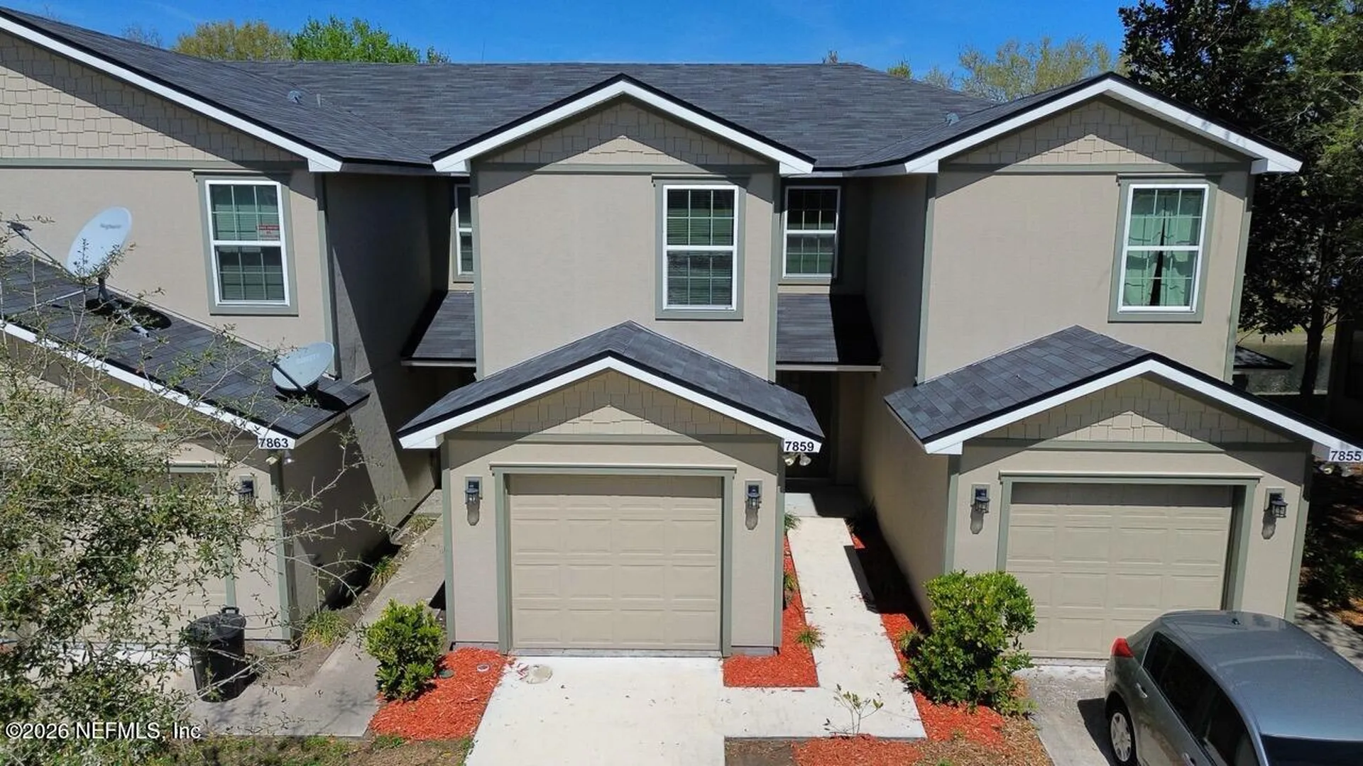 7859 Playschool Lane Jacksonville FL 32210