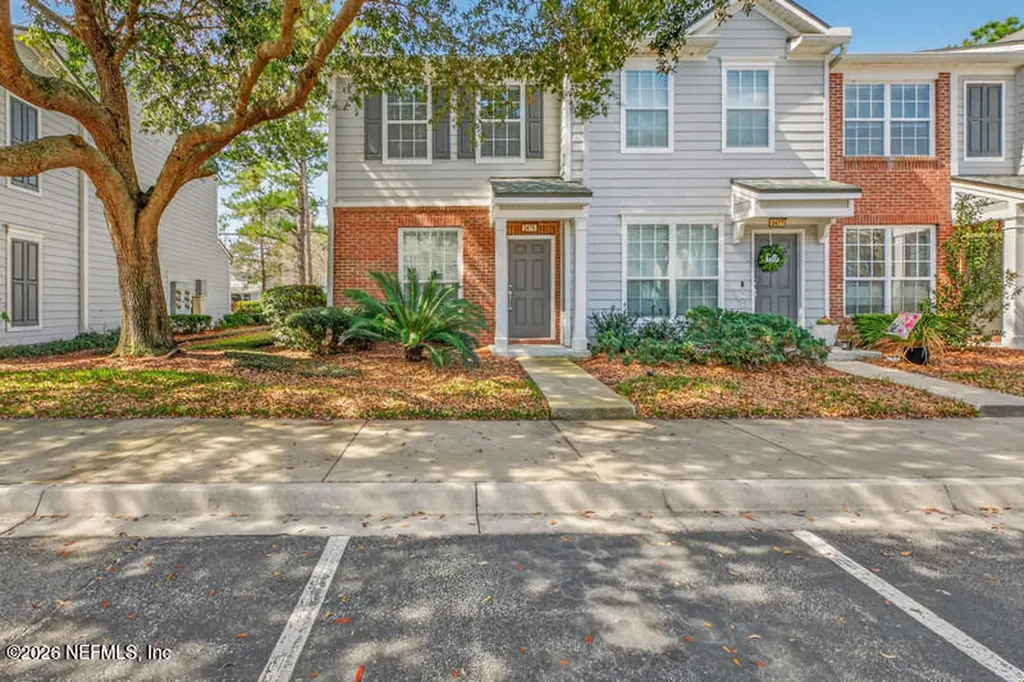 3475 Nightscape Circle Jacksonville FL 32224