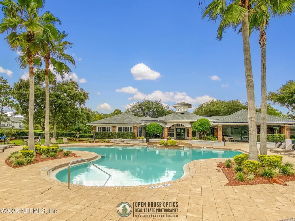 3475 Nightscape Circle Jacksonville FL 32224