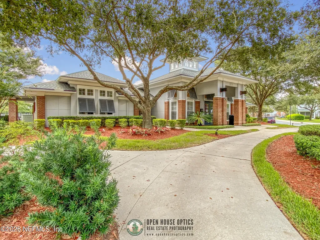 3475 Nightscape Circle Jacksonville FL 32224
