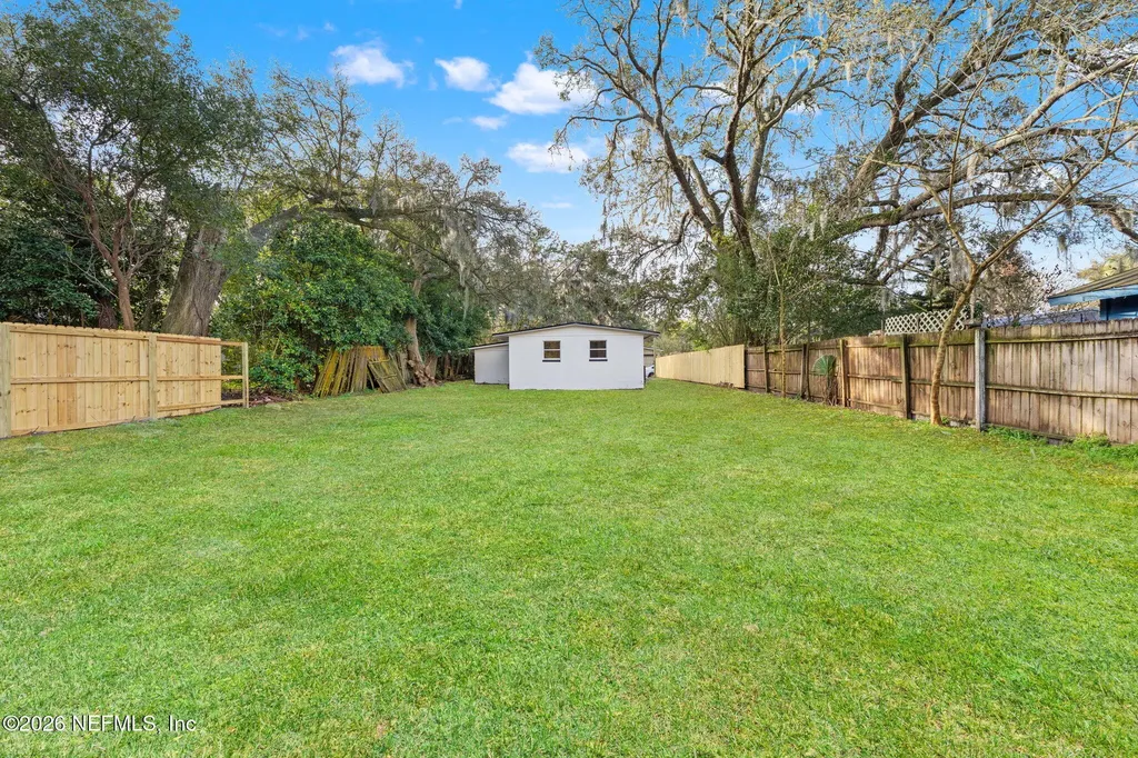 87 Josiah Street St. Augustine FL 32084