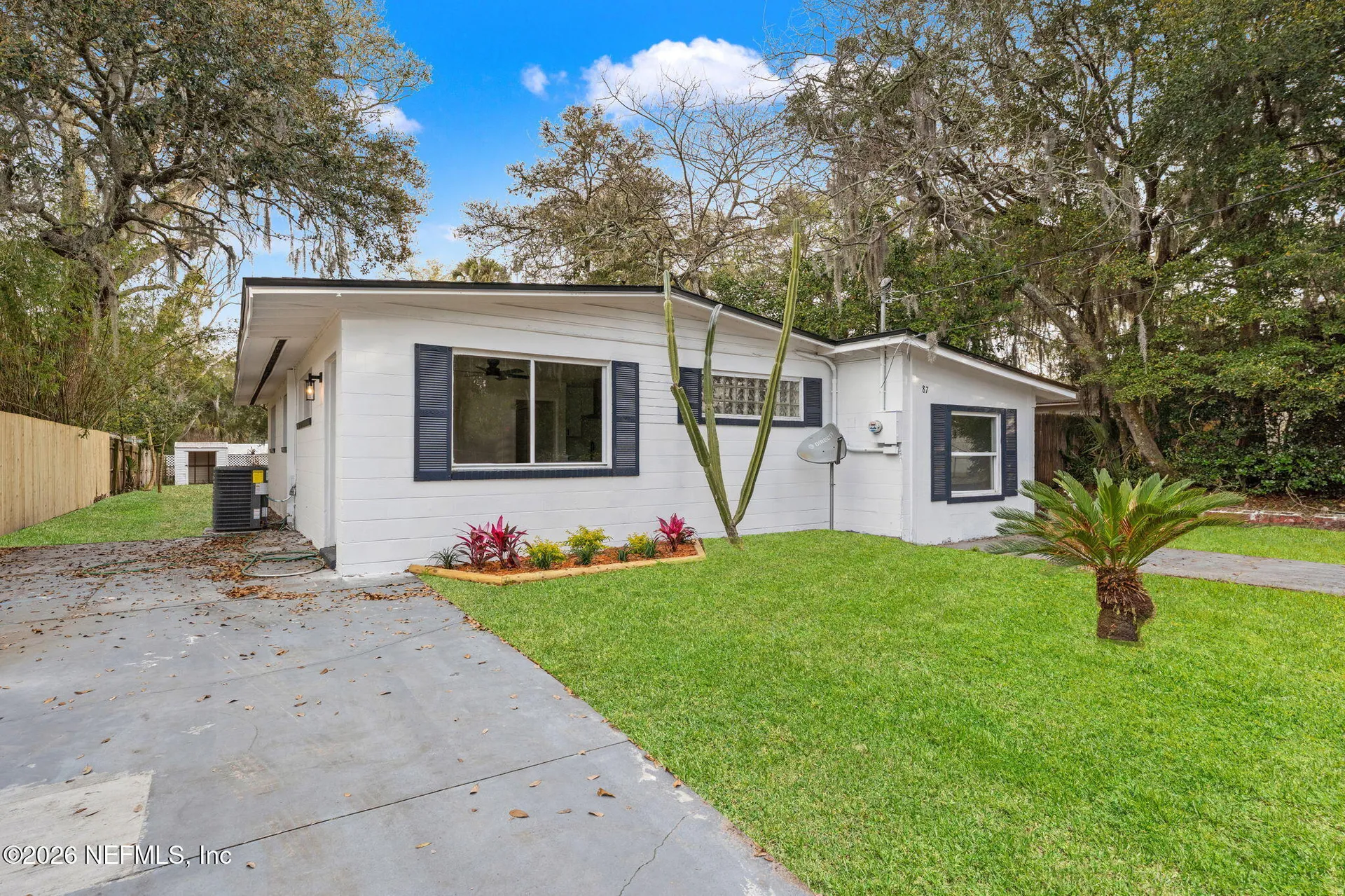 87 Josiah Street St. Augustine FL 32084