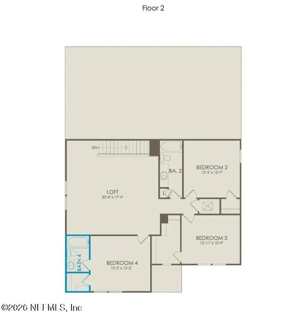 3444 Kindlewood Drive Middleburg FL 32068