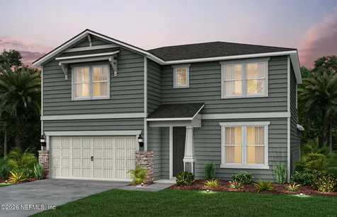 3444 Kindlewood Drive Middleburg FL 32068