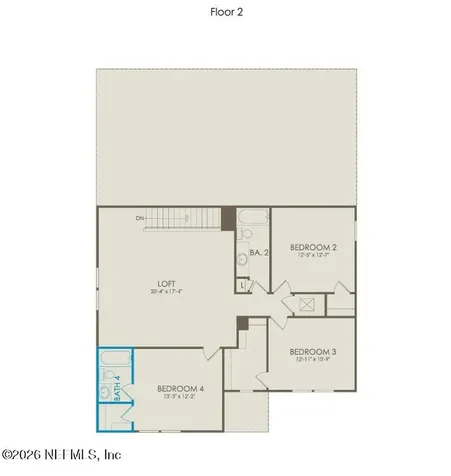 3444 Kindlewood Drive Middleburg FL 32068