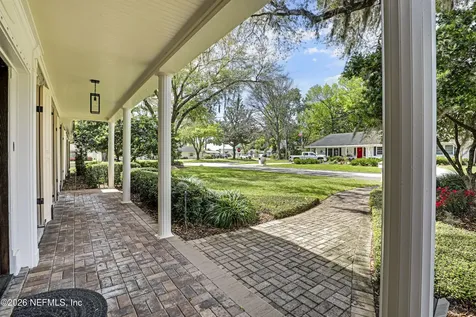 8691 San Servera Drive W Jacksonville FL 32217