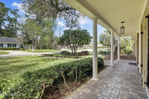 8691 San Servera Drive W Jacksonville FL 32217
