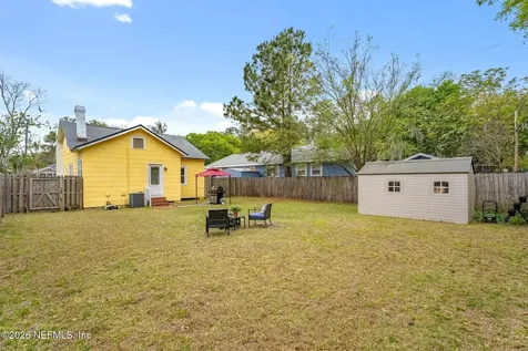 3675 Oak Street Jacksonville FL 32205