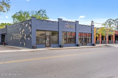 3675 Oak Street Jacksonville FL 32205