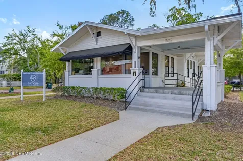 3675 Oak Street Jacksonville FL 32205