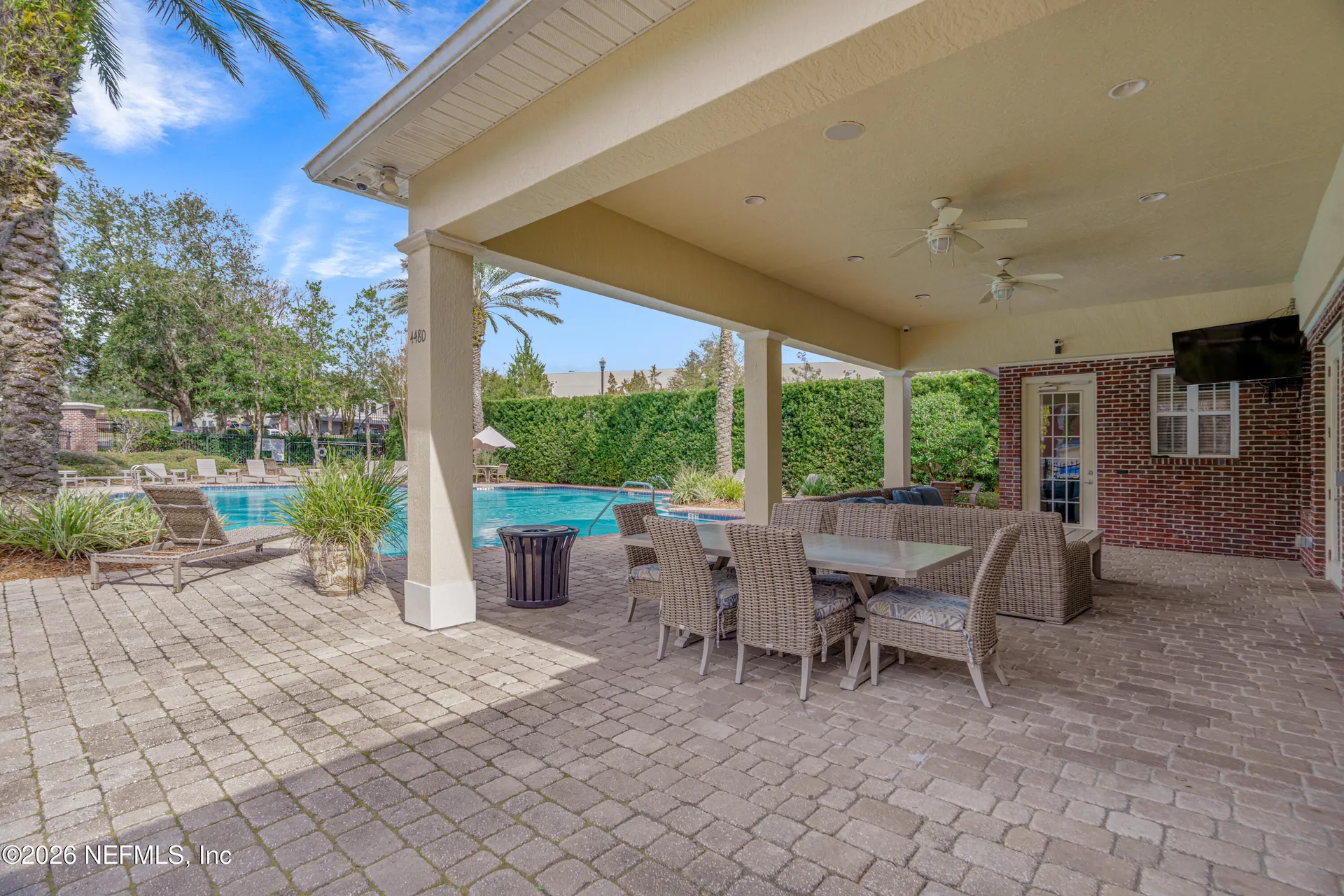 4480 Deerwood Lake Parkway Jacksonville FL 32216