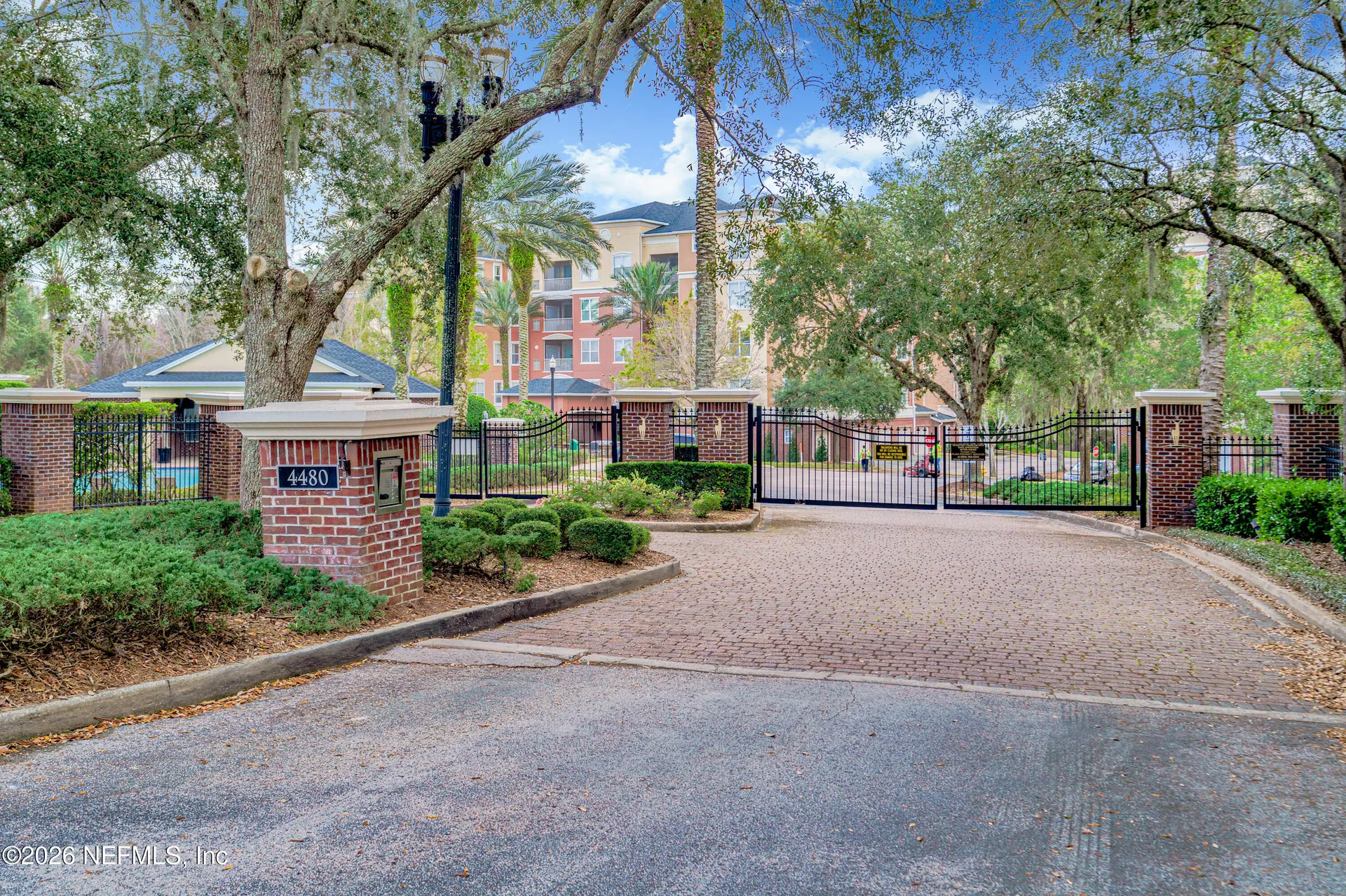 4480 Deerwood Lake Parkway Jacksonville FL 32216