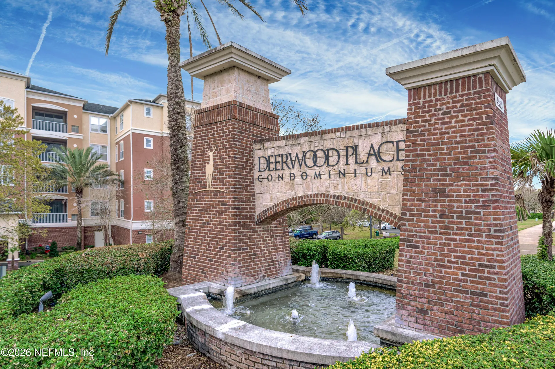 4480 Deerwood Lake Parkway Jacksonville FL 32216