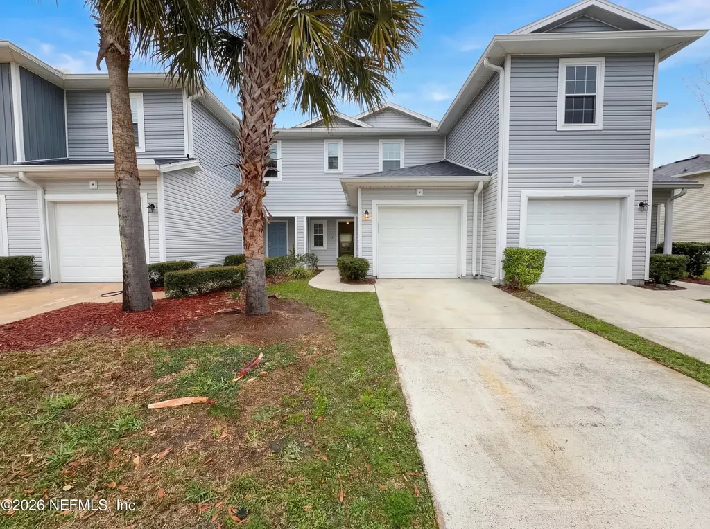 1539 Biscayne Bay Drive Jacksonville FL 32218