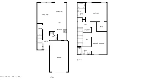 1539 Biscayne Bay Drive Jacksonville FL 32218