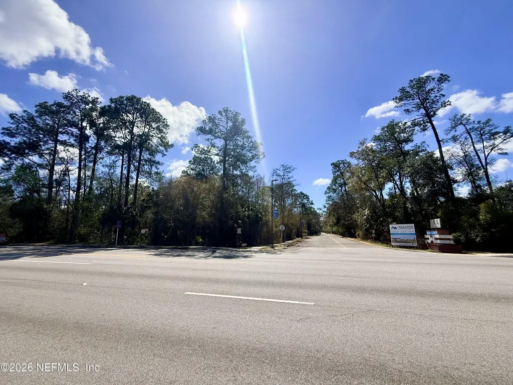 0 Wilson Boulevard Jacksonville FL 32210