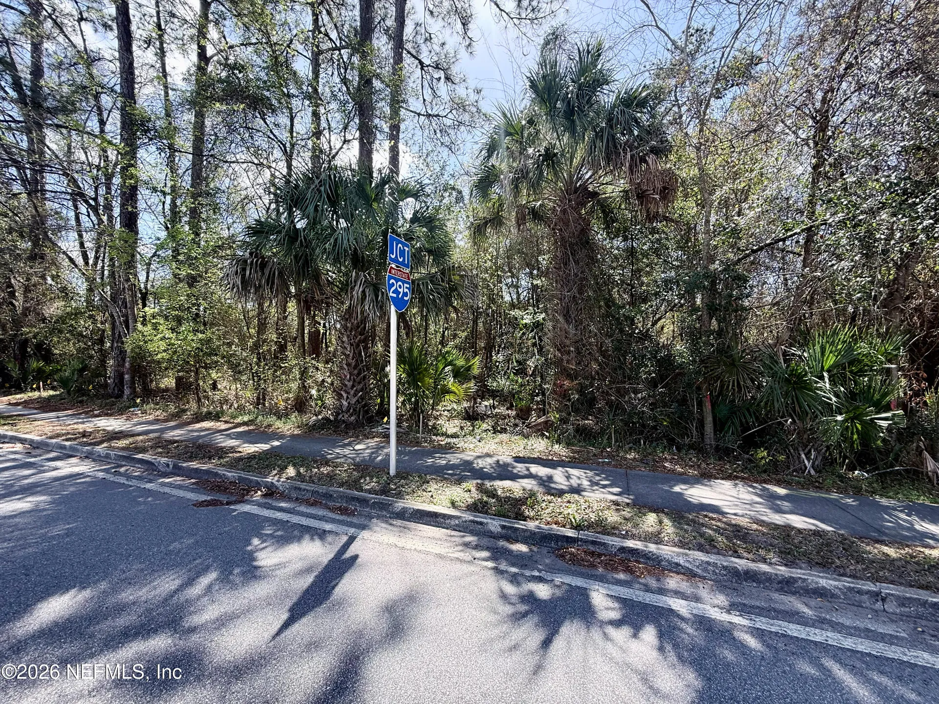 0 Wilson Boulevard Jacksonville FL 32210