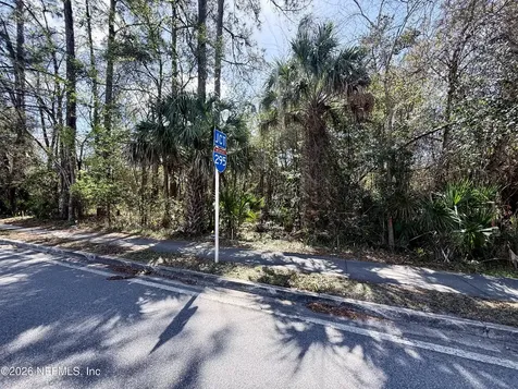 0 Wilson Boulevard Jacksonville FL 32210