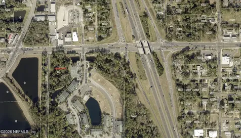 0 Wilson Boulevard Jacksonville FL 32210