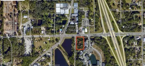 0 Wilson Boulevard Jacksonville FL 32210