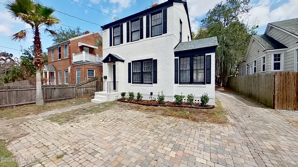 1651 Flagler Avenue Jacksonville FL 32207