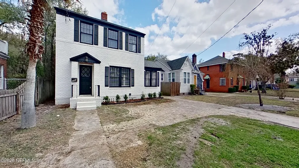 1651 Flagler Avenue Jacksonville FL 32207