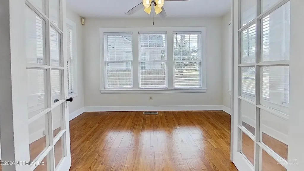 1651 Flagler Avenue Jacksonville FL 32207