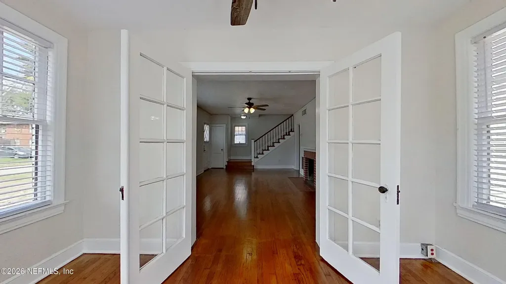 1651 Flagler Avenue Jacksonville FL 32207