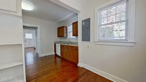 1651 Flagler Avenue Jacksonville FL 32207