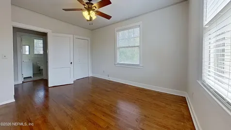 1651 Flagler Avenue Jacksonville FL 32207