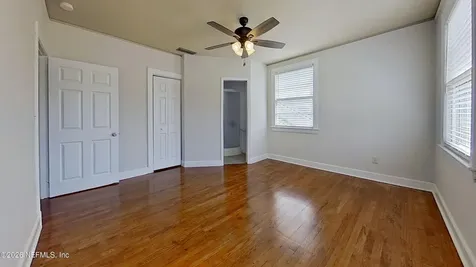 1651 Flagler Avenue Jacksonville FL 32207