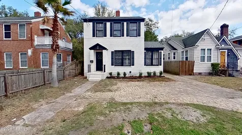 1651 Flagler Avenue Jacksonville FL 32207