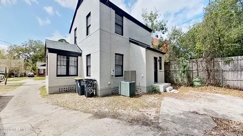 1651 Flagler Avenue Jacksonville FL 32207