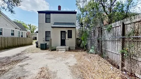 1651 Flagler Avenue Jacksonville FL 32207