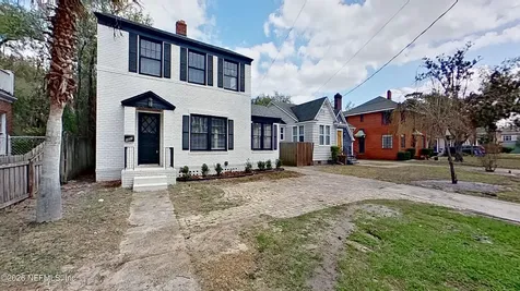 1651 Flagler Avenue Jacksonville FL 32207