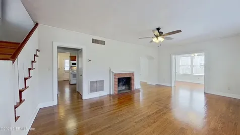 1651 Flagler Avenue Jacksonville FL 32207