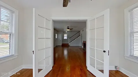1651 Flagler Avenue Jacksonville FL 32207