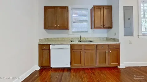 1651 Flagler Avenue Jacksonville FL 32207