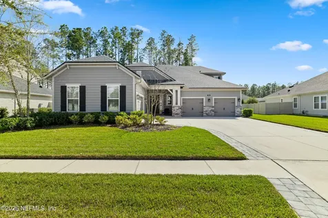 216 Oxbridge Way St. Johns FL 32259