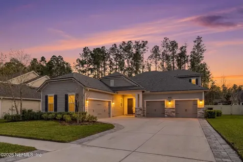 216 Oxbridge Way St. Johns FL 32259