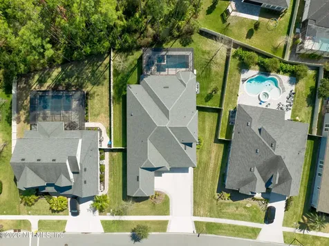 216 Oxbridge Way St. Johns FL 32259
