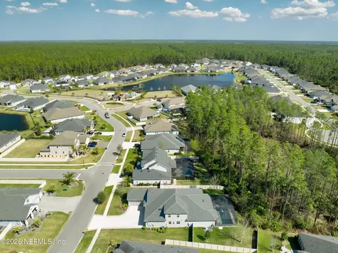 216 Oxbridge Way St. Johns FL 32259