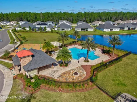216 Oxbridge Way St. Johns FL 32259