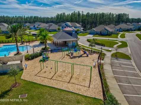 216 Oxbridge Way St. Johns FL 32259
