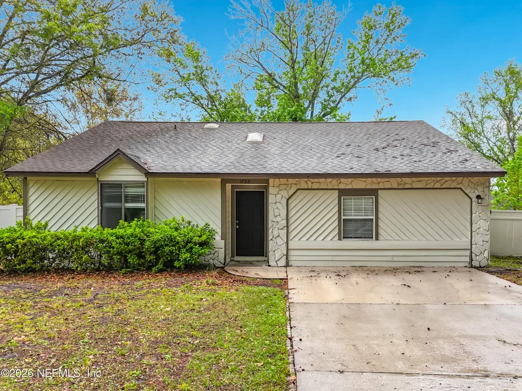 1732 Morningside Drive Middleburg FL 32068