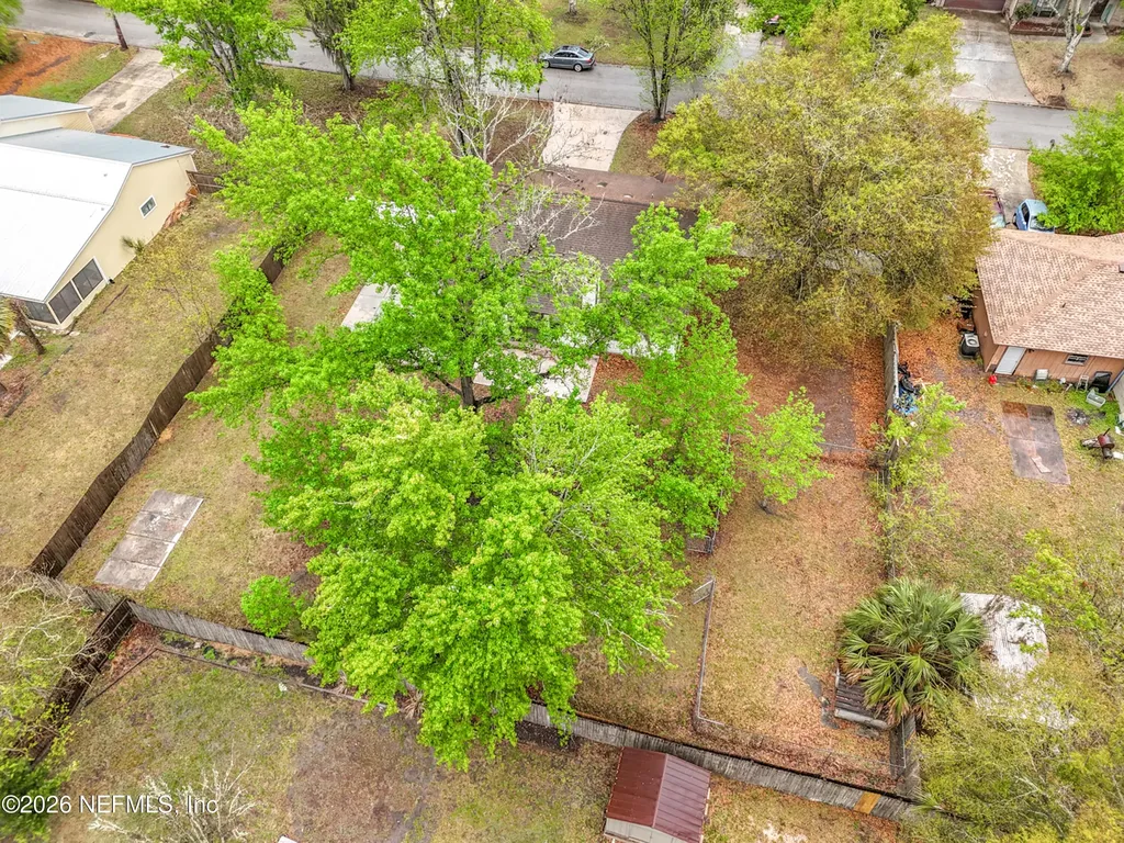 1732 Morningside Drive Middleburg FL 32068