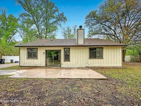 1732 Morningside Drive Middleburg FL 32068
