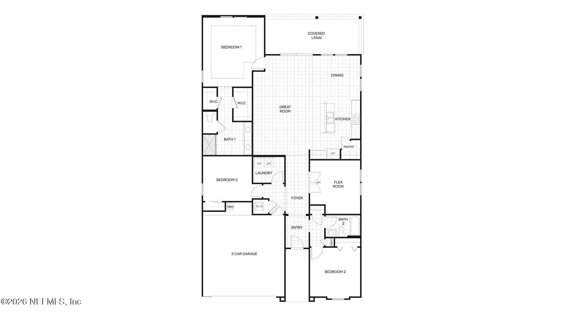 143 Greenwood Drive Palm Coast FL 32137