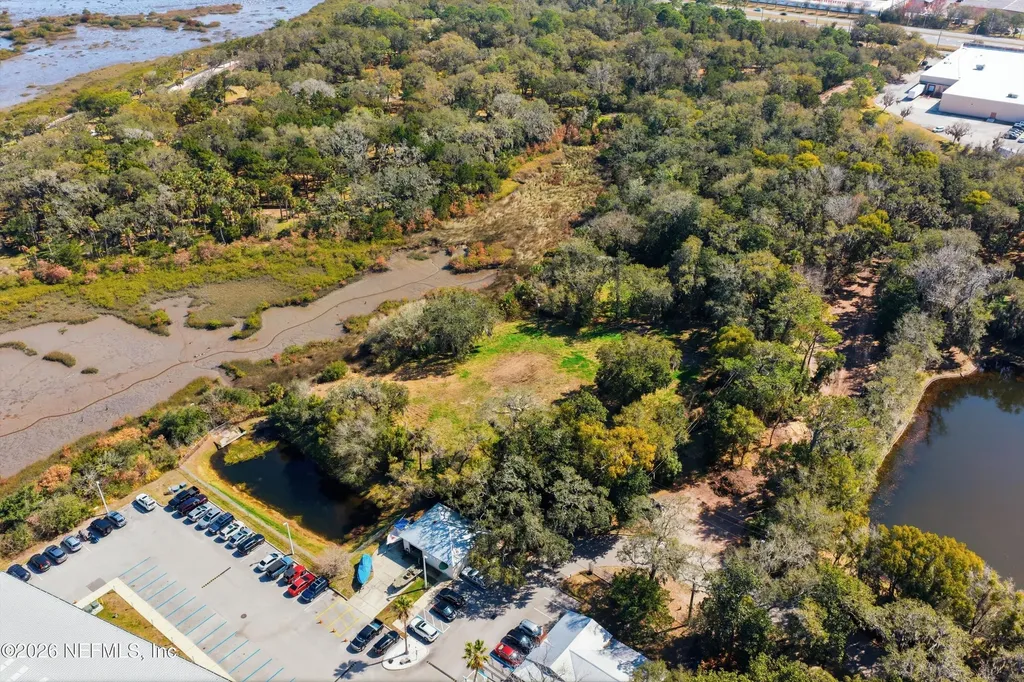 199 Nix Boat Yard Road St. Augustine FL 32084